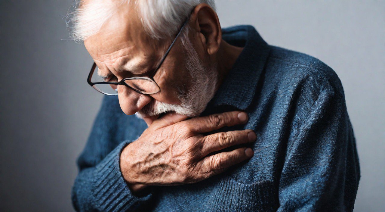 Complicațiile bolilor cardiovasculare la vârstnici