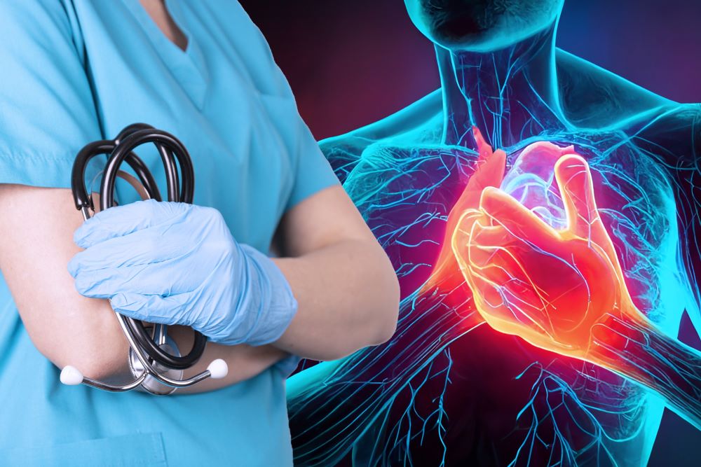 Diagnosticarea oboselii de cauză cardiovasculară