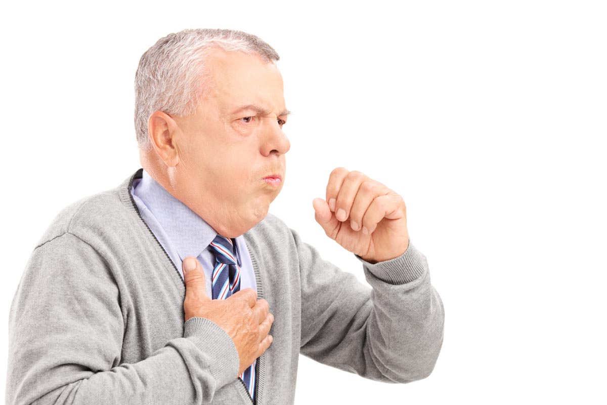 Factori de risc pentru bolile cardiovasculare la vârstnici