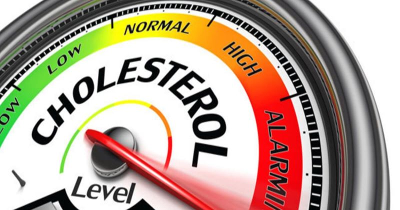Monitorizarea nivelului de colesterol