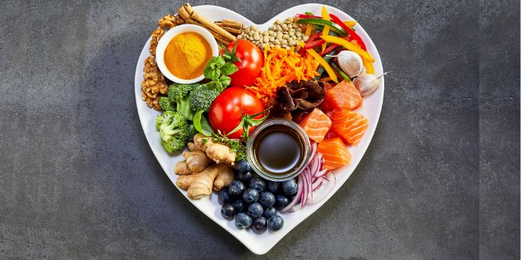 Dieta și Sănătatea Cardiovasculară
