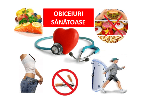 Factori de Risc pentru Bolile Cardiovasculare