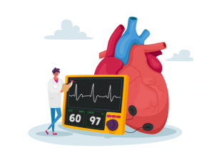 Monitorizarea și Controlul Sănătății Cardiovasculare