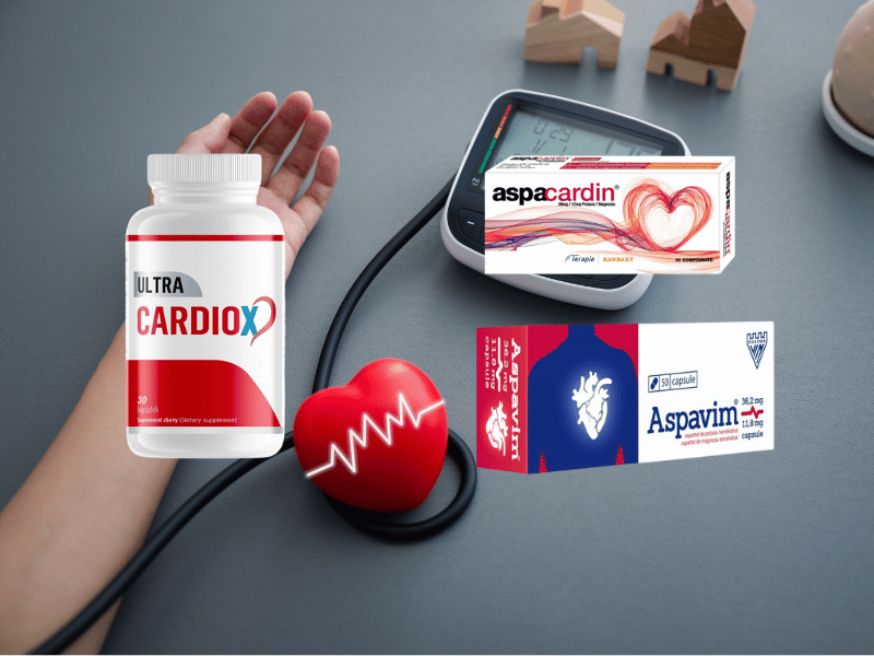 ultra cardiox